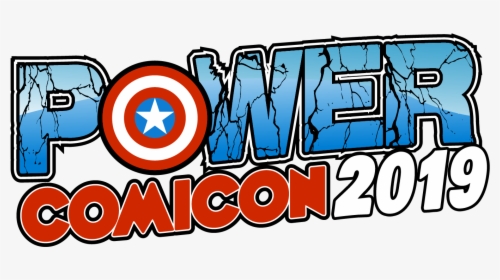 Florence Sc - Power Comicon, HD Png Download, Transparent PNG