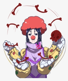 Some Fgo Related Drawings - Cartoon, HD Png Download, Transparent PNG