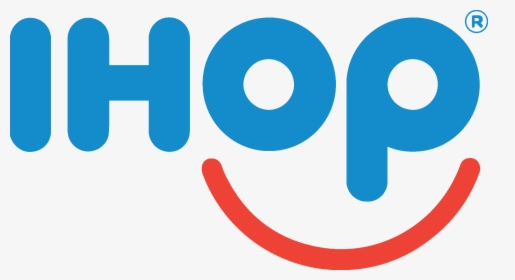 Ihop Logo Clipart, HD Png Download, Transparent PNG