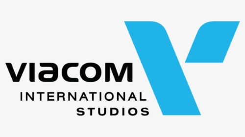 Viacom Logo Png, Transparent Png, Transparent PNG