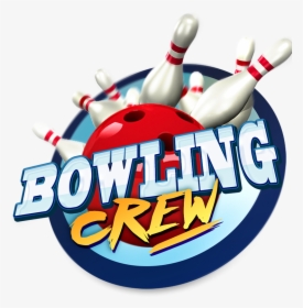 Ten-pin Bowling, HD Png Download, Transparent PNG