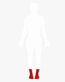 People Body Part Name, HD Png Download, Transparent PNG