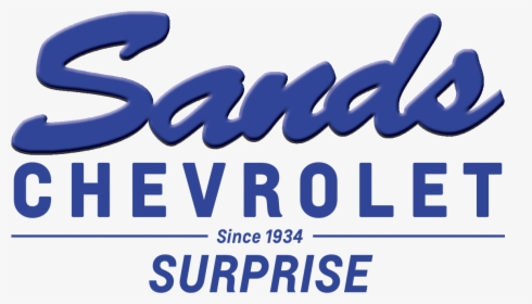Usaa Logo Png - Sands Chevrolet Glendale Logo, Transparent Png, Transparent PNG