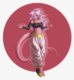 Art Of Android - Cartoon, HD Png Download, Transparent PNG