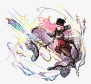 Another Eden Shannon, HD Png Download, Transparent PNG