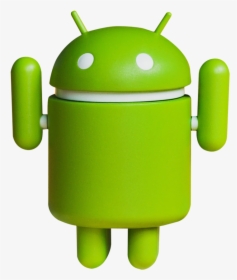 Android Png Transparent Picture - Png Images Of Android, Png Download, Transparent PNG