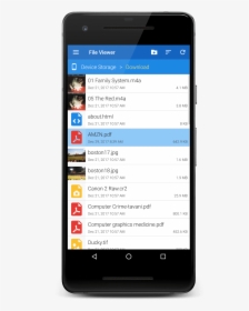 How To View Png Files On Android - File Manager Viewer Android, Transparent Png, Transparent PNG