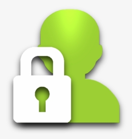 Unlock Your Android Device Via Facial Recognition - Graphic Design, HD Png Download, Transparent PNG