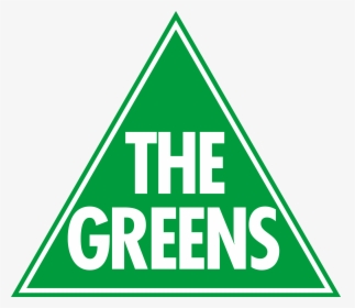 Australian Greens Party Logo, HD Png Download, Transparent PNG
