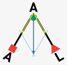 Triangle, HD Png Download, Transparent PNG