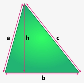 Triangle, HD Png Download, Transparent PNG