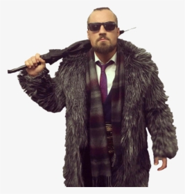 Thumb Image - Marty Scurll Renders, HD Png Download, Transparent PNG