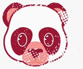 Panda Emoji Png, Transparent Png, Transparent PNG