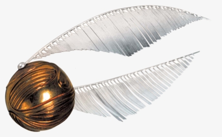 Thumb Image - Golden Snitch No Background, HD Png Download, Transparent PNG