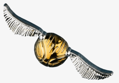 Snitch For Statue Png - Harry Potter Golden Snitch Png, Transparent Png, Transparent PNG