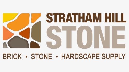 Strathamhillstone Logo - Crushed Stone Logo, HD Png Download, Transparent PNG