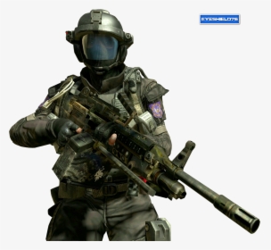 Black Ops 2 Sniper Png , Png Download - Nintendo Switch Shooting Games, Transparent Png, Transparent PNG