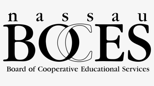 Nassau Boces Logo Png Transparent - Boards Of Cooperative Educational Services, Png Download, Transparent PNG