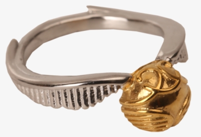 Golden Snitch Ring, HD Png Download, Transparent PNG