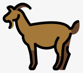 Goat, HD Png Download, Transparent PNG