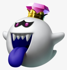 Luigis Mansion King Boo, HD Png Download, Transparent PNG