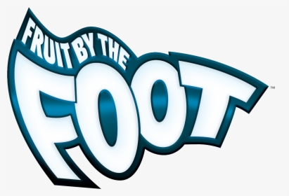 Fruit Roll Ups Fruit By The Foot Logo, HD Png Download, Transparent PNG
