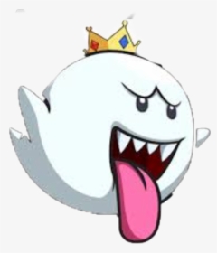 #kingboo - King Boo Transparent, HD Png Download, Transparent PNG