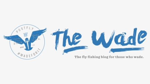 The Wade Fly Fishing Blog By Postfly - Area 51, HD Png Download, Transparent PNG