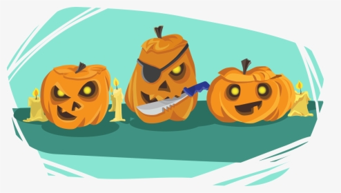 Fun Halloween Facts 2019, HD Png Download, Transparent PNG