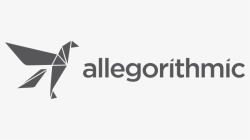 Allegorithmic Logo Png, Transparent Png, Transparent PNG