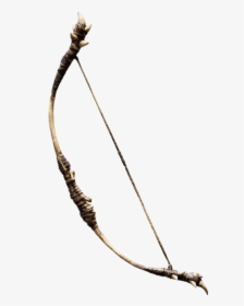 #bowandarrow #archery #brave #merida #polyvore #freetoedit - Far Cry Primal Bow, HD Png Download, Transparent PNG