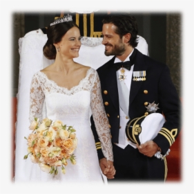 Bodareal - Prince Charles Wedding Dress, HD Png Download, Transparent PNG