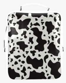 Cow Pattern Vector Square Backpack - Cow Print Hoodie, HD Png Download, Transparent PNG