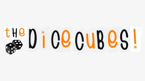 The Dice Cubes - Circle, HD Png Download, Transparent PNG