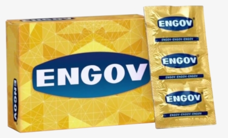 Engov, HD Png Download, Transparent PNG
