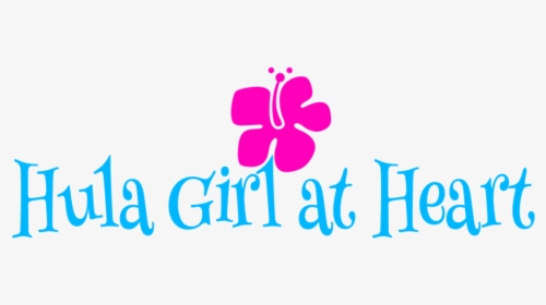 Hula Girl At Heart, HD Png Download, Transparent PNG