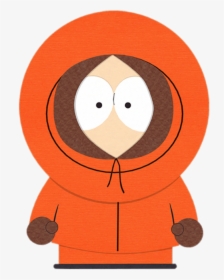 Kenny South Park, HD Png Download, Transparent PNG