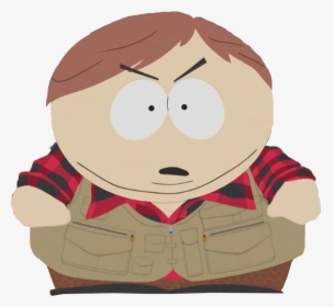 Leprechaun Hunter Cartman - South Park, HD Png Download, Transparent PNG