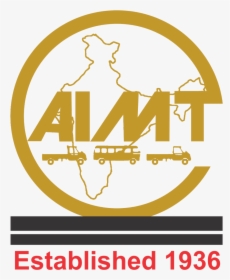 All India Motor Transport Congress Logo Png Hd, Transparent Png, Transparent PNG