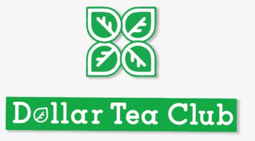 Dollar Tea Club Text-04, HD Png Download, Transparent PNG