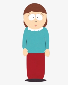 Cartman Drawing Realistic - South Park Liane Cartman, HD Png Download, Transparent PNG
