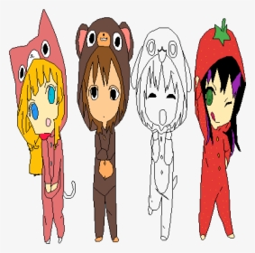Pajamas, HD Png Download, Transparent PNG