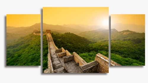 Great Wall Of China , Png Download - Great Wall Of China, Transparent Png, Transparent PNG