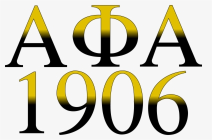 Alpha Phi Alpha Images Thecelebritypix - Fraternity Logo Alpha Phi Alpha, HD Png Download, Transparent PNG