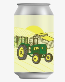 7thstatefront - Tractor, HD Png Download, Transparent PNG