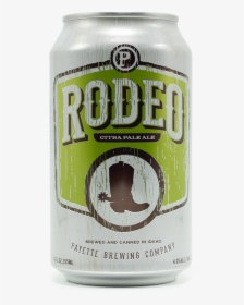 Payettebrewing Rodeo Citrapaleale - Nectar, HD Png Download, Transparent PNG