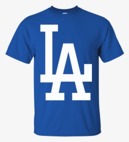 La Dodgers , Png Download - Los Angeles Dodgers, Transparent Png, Transparent PNG