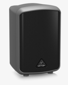 Behringer Mpa30bt All In One Portable 30 Watt Speaker - Adorn A 40 Martin Audio, HD Png Download, Transparent PNG