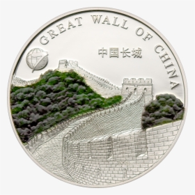 Great Wall Of China, HD Png Download, Transparent PNG