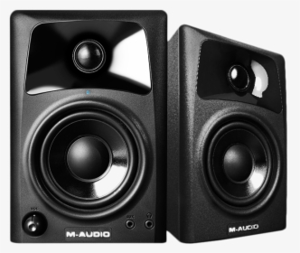 Maudio Av42 Main - Audio Monitors Png, Transparent Png, Transparent PNG